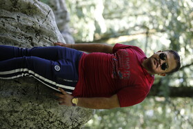 المپیاد فرزندان/نمک آبرورد/مرداد98/گردشگری