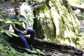 المپیاد فرزندان/نمک آبرورد/مرداد98/گردشگری