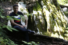 المپیاد فرزندان/نمک آبرورد/مرداد98/گردشگری