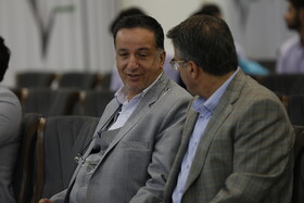 اختتامیه المپیاد فرزندان/نمک آبرود/مرداد 98