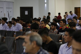 اختتامیه المپیاد فرزندان/نمک آبرود/مرداد 98