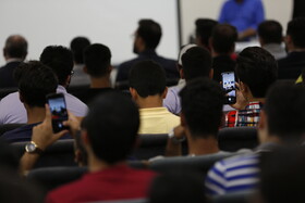 اختتامیه المپیاد فرزندان/نمک آبرود/مرداد 98