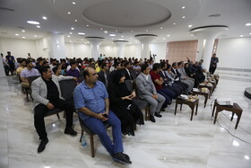 اختتامیه المپیاد فرزندان/نمک آبرود/مرداد 98