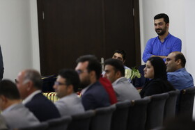 اختتامیه المپیاد فرزندان/نمک آبرود/مرداد 98