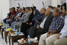 اختتامیه المپیاد فرزندان/نمک آبرود/مرداد 98