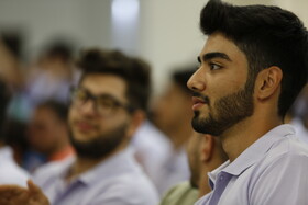 اختتامیه المپیاد فرزندان/نمک آبرود/مرداد 98