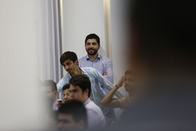 ختتامیه المپیاد فرزندان/نمک آبرود/مرداد 98