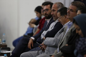 اختتامیه المپیاد فرزندان/نمک آبرود/مرداد 98