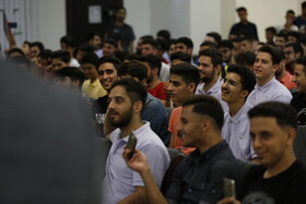 ختتامیه المپیاد فرزندان/نمک آبرود/مرداد 98