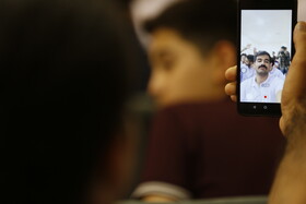 ختتامیه المپیاد فرزندان/نمک آبرود/مرداد 98