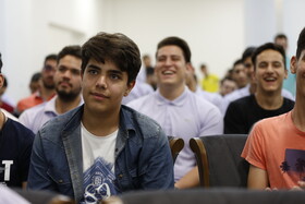 ختتامیه المپیاد فرزندان/نمک آبرود/مرداد 98