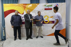 اختتامیه المپیاد فرزندان/نمک آبرود/مرداد 98