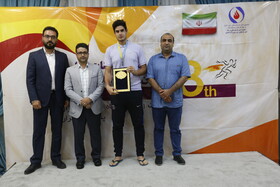 اختتامیه المپیاد فرزندان/نمک آبرود/مرداد 98