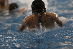 تصاویری از تنور داغ مسابقات ورزشی فرزندان