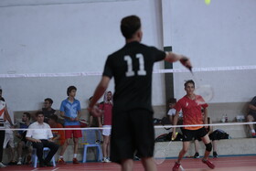 المپیاد/نمک آبرود/تصاویر ورزشی