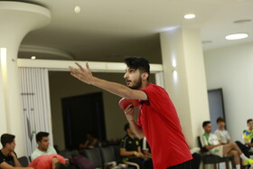 المپیاد/نمک آبرود/تصاویر ورزشی