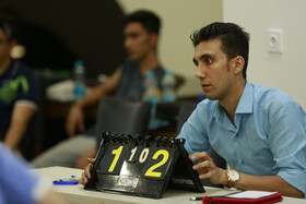 المپیاد/نمک آبرود/تصاویر ورزشی