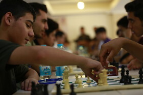 المپیاد/نمک آبرود/تصاویر ورزشی