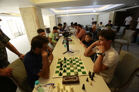 المپیاد/نمک آبرود/تصاویر ورزشی