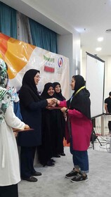 المپیاد فرزندان/بخش دختران/نمک ابرود