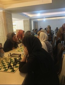 المپیاد فرزندان/بخش دختران/نمک آبرود