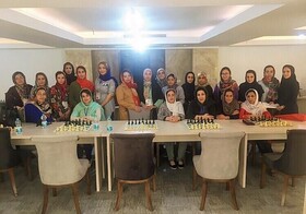 المپیاد فرزندان/بخش دختران/نمک آبرود