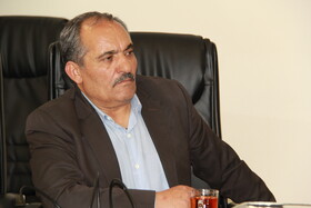 نشست اعضای کانون مشهد با خانم زروانی و معاونین صندوق ها