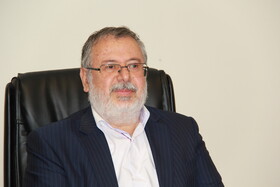 نشست اعضای کانون مشهد با خانم زروانی و معاونین صندوق ها