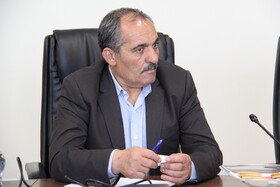 نشست اعضای کانون مشهد با خانم زروانی و معاونین صندوق ها