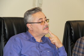 نشست اعضای هیات مدیره کانون مازندران با رییس صندوق ها