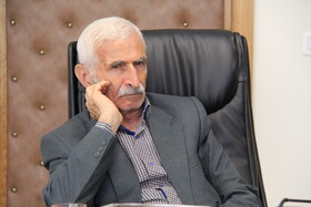 نشست اعضای هیات مدیره کانون مازندران با رییس صندوق ها