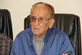 نشست اعضای هیات مدیره کانون مازندران با رییس صندوق ها