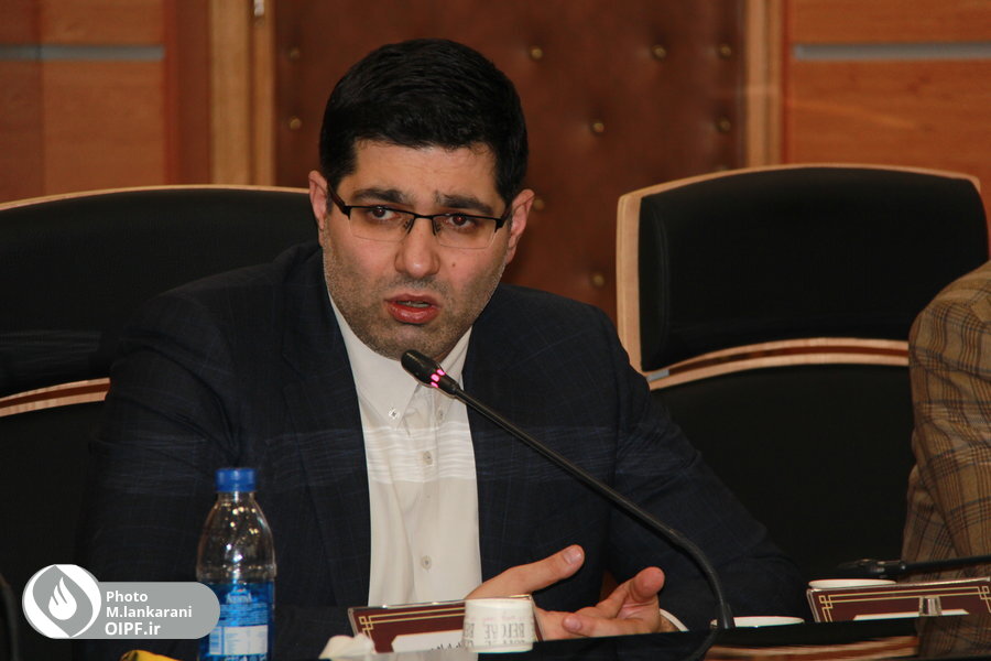 دکتر مردانی