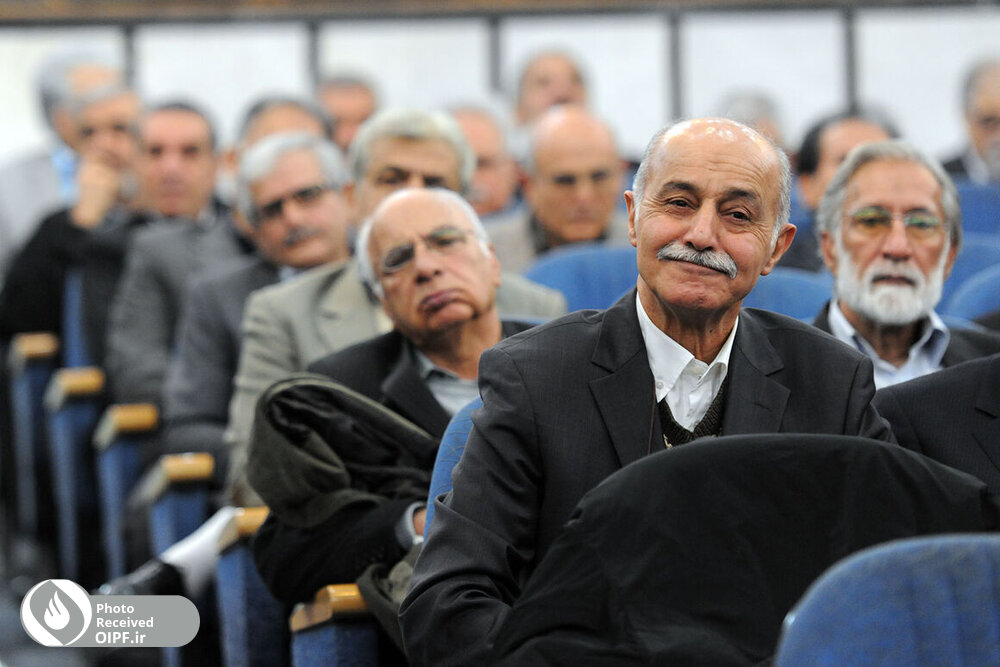 بازنشستگان