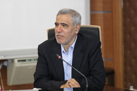 معارفه آقای رامین با حضور روسای مناطق صندوق ها