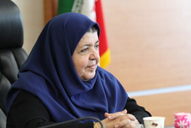 معارفه آقای رامین با حضور روسای مناطق صندوق ها