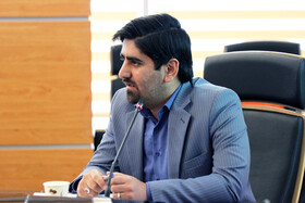 معارفه آقای رامین با حضور روسای مناطق صندوق ها