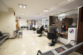 تا جای که بشود غیرحضوری پیگیری کارها می شویم 