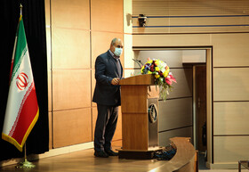 رئیس هیات رئیسه صندوق