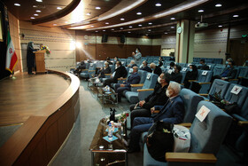 تجلیل از بازنشستگان نمونه