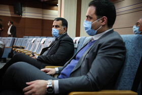 تجلیل از بازنشستگان نمونه