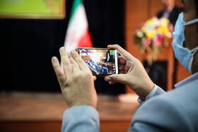 تجلیل از بازنشستگان نمونه