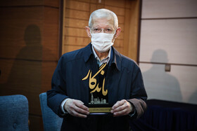 بازنشستگان نمونه سال 98