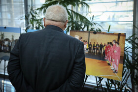 بازنشستگان نمونه سال 98