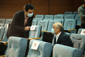 بازنشستگان نمونه سال 98