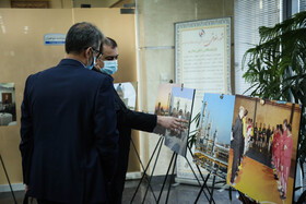 بازنشستگان نمونه سال 98