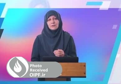 گیتی افروز پور احمدی