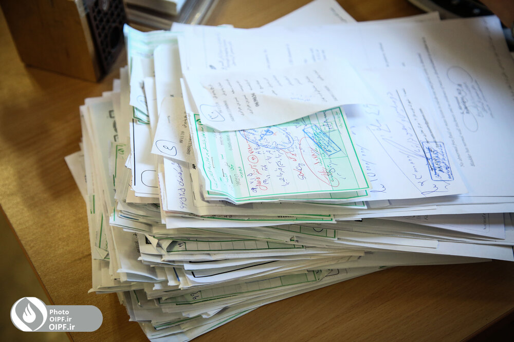 بازدید از نمایندگی هویزه