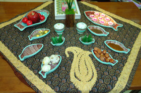 «نوروزنامه»؛ روایتی از آداب و رسوم تا دلایل ماندگاری نوروز