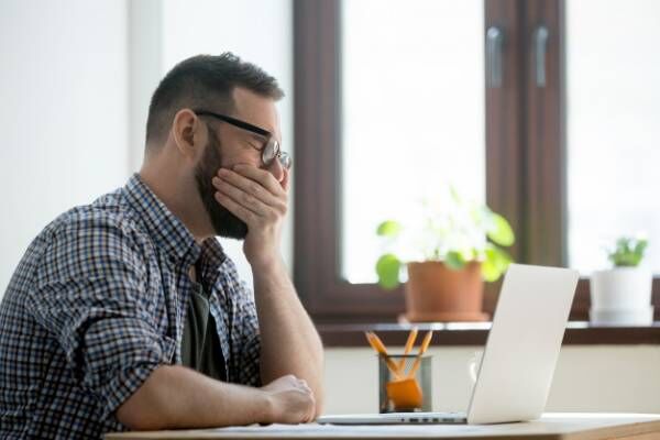 خواب آلودگی